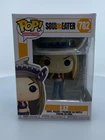 Funko POP! Animation Soul Eater Liz #782 Vinyl Figure DAMAGED BOX SEE PICS