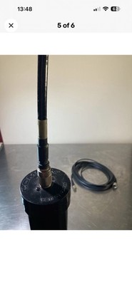Comtek Phase-Right Antenna High Gain -Cables Included /Boost Your Range!