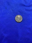 Lincoln Cent 1943-D Steel War Time