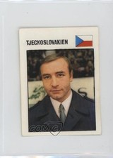 1969-70 Williams Forlags Swedish Hockey Jan Klapac #32 02ro