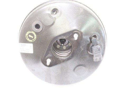 Bremskraftverstärker Toyota AYGO 2 B4 0204805522 BOSCH 1.0 51 KW 69 PS ABS Benzi