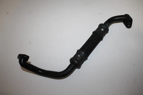 HOSE, OIL COOLER RH