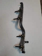 Whirlpool CookTop Stove Model SCS3017RS05  Gas Manifold Assembly