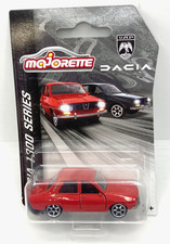 44032 MAJORETTE / DACIA