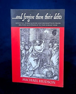 And Forgive Them Their Debts: Lending, Foreclosure And Redemption From B...