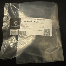 Bouton réglage dossier siège origine A1699180026 2007-2018 Mercedes Sprinter