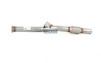 Abgasrohr Walker 10506 FüR Mercedes Sprinter Bus B903 B904 B901 B902 208 CDI 901