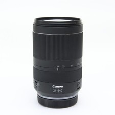 Canon RF 24-240mm F/4-6.3 IS USM Canon RF mount 72