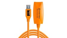 Tether Tools CU3017 TetherPro USB 3.0 Active Extension Cable