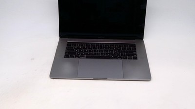 Apple Macbook Pro 15'' i7-9750H 32GB 512GB - Very Good