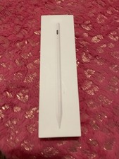 Apple Pencil 11th Generation White Magnetic Stylus for iPad Pro  Air