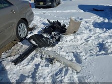 Ac Compressor 4 Cylinder Fits 02-08 Solara 442672 Ac Compressor 4 Cylinder Fits 02-08 Solara 442672