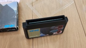 Meijinsen Shogi [Operation confirmed] Famicom FC left left ② With box [Can be