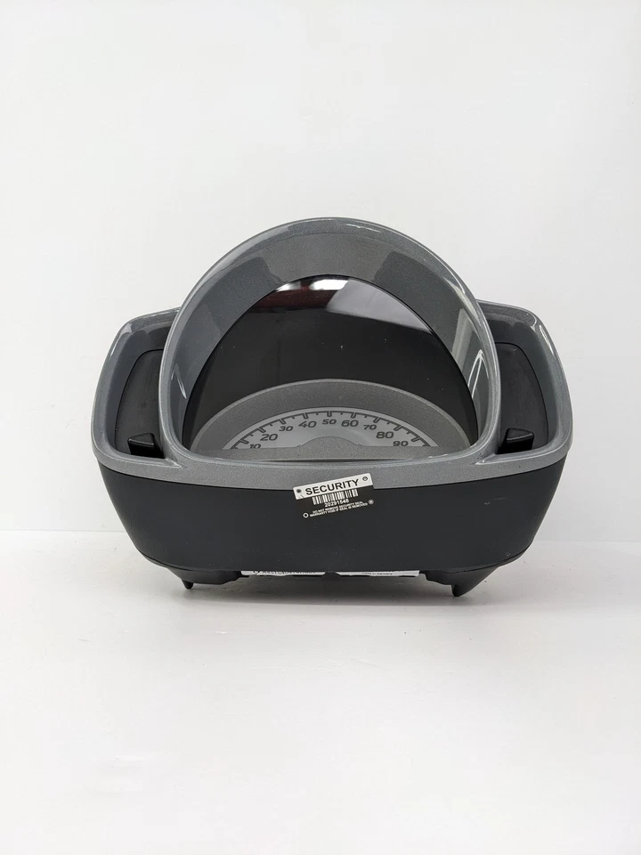 2008-2013 Smart Fortwo W451 Speedometer Gauge Instrument Cluster A4515404147 64K Foto 2 de 4