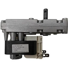 Enviro Auger Motor: EF-001-AMP