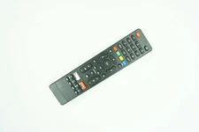 Remote Control For JVC RM-C3348 RM-C3354 LT-40N5105A Smart LCD LED HDTV TV