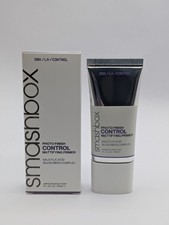 SmashBox Photo Finish Control Mattifying Primer 1 oz / 30 ml FULL SIZE New