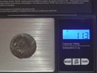 2025 D Kennedy half dollar Toned Coin SEE PICTURE Full Factory WEIGHT — photo 7