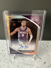 2020/21 Absolute Tyrese Haliburton Rookie Variation Auto Kings