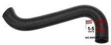 Premium Molded Coolant Hose Stock 22495