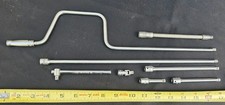 Snap-on tools 1/4