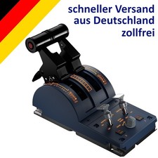 WinWing WinCtrl URSA MINOR 32 Throttle Metal ...