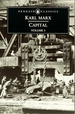 Capital: Volume 3 (Penguin Classics)