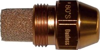 Wolf DüSe 1,00/80Gr A - EL02...NH/H FüR Stahlkessel 50Kw 2414265