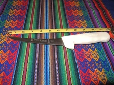 Dexter-Russell S131F-6 6" Boning Knife - Sani-Safe Series