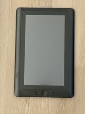 Wacom CINTIQ 13HD Graphics Tablet - Tablet And Accesoris, but no Stylus