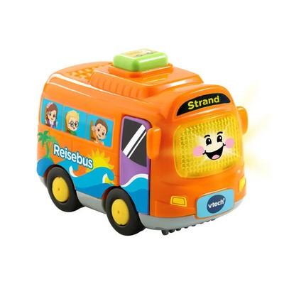 Vtech 80-516704 Tut Tut Baby Flitzer - Reisebus
