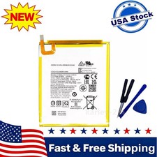 HQ-3565S Replacement Battery For SAMSUNG GALAXY Tab A7 Lite SM-T225 / T220