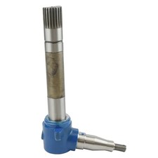 Spindle - Right Hand Fits Ford 1720 1920 Sba330302010