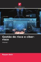Rayan Amir | GestãO De Risco E Ciber-Risco | Taschenbuch | Portugiesisch (2022)