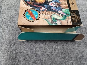 Spelunker II Famicom Game Cartridge Irem Japanese Ver.