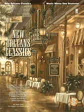 New Orleans Classics - by Various - HL00400029
