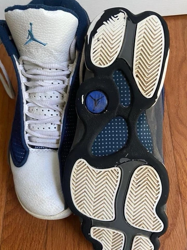 Jordan 13 Retro Grey for Sale | Authenticity Guaranteed | eBay
