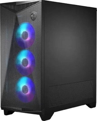 ONE Extreme Gaming PC IN865 #ON865
