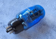 Newest Sophia Electric KT66 tube for Western 6L6 amplifier KT77 El34 GEC Genalex