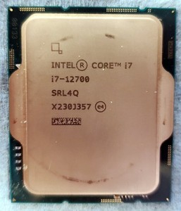 Intel 12700 | eBay