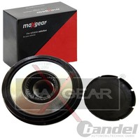 Maxgear Generatorfreilauf Passend FüR Mitsubishi Carisma Space Renault Clio