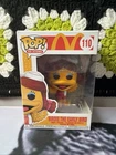Funko Pop! Ad Icons McDonald's Character - Birdie The Early Bird #110