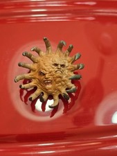 Marvel Legends Abomination Immortal Hulk Immortal Abomination Head Sculpt