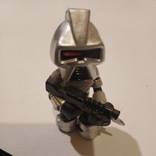 FUNKO Battlestar Galactica Cylon Funko Mystery Mini Figure, Series 2  
