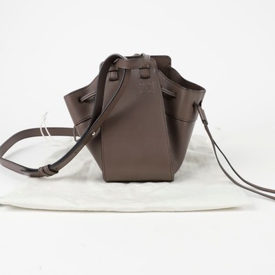 Loewe 329 77 V07 Mini Hängematte Kordelzug Beuteltasche Schultertasche 153154097