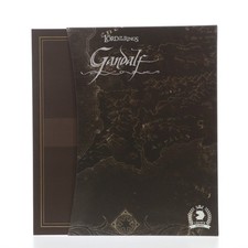 [FIG] Gandalf the Grey The Lord of the Rings 1/6 Complete Moable Figure ASMUS