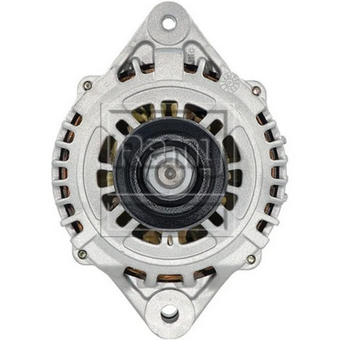 Alternador Premium Remy 12091 para 98-04 Amigo Axiom Passport Rodeo Rodeo Sport Foto 3 de 4