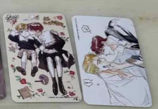 Mofun Beyond Together 2 Pearl Visit Foca