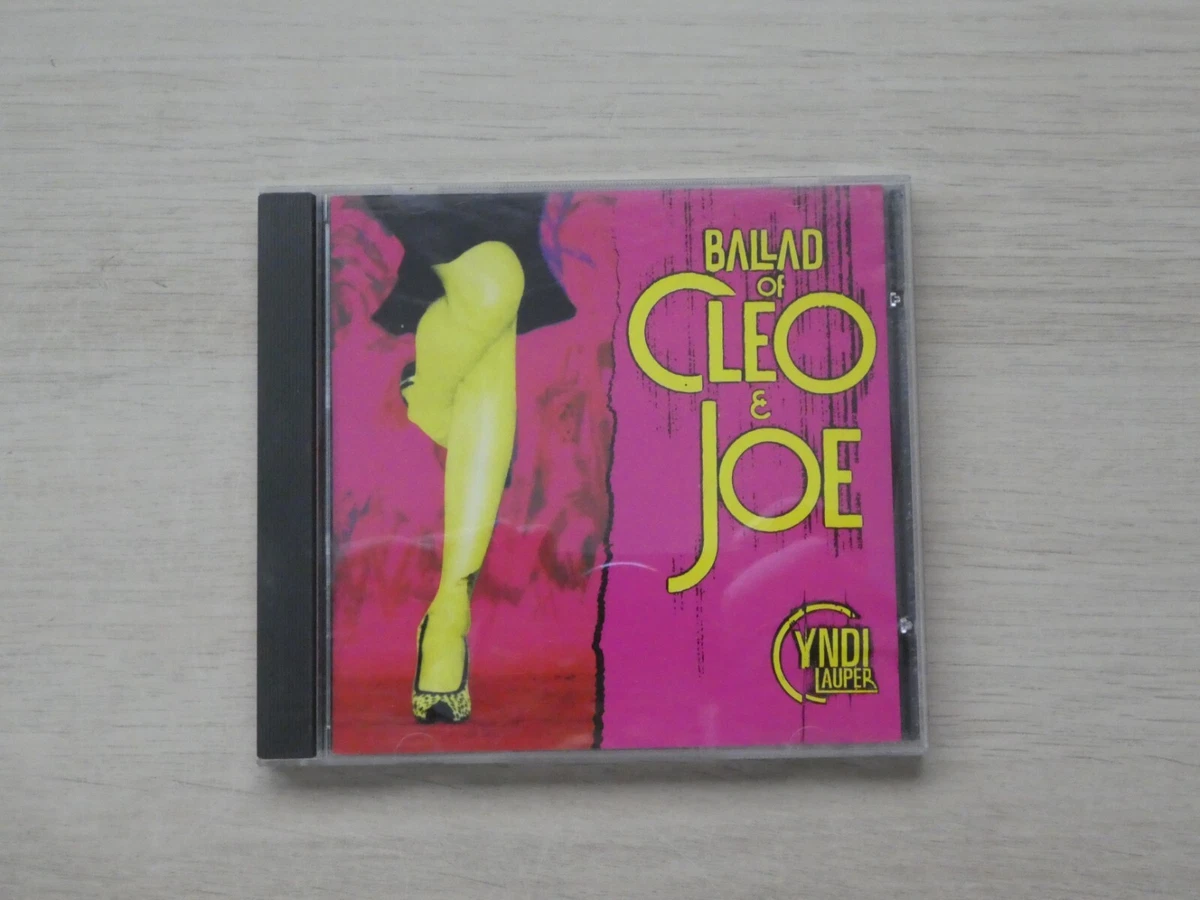 Single Cyndi Lauper Music CDs for sale | eBay
