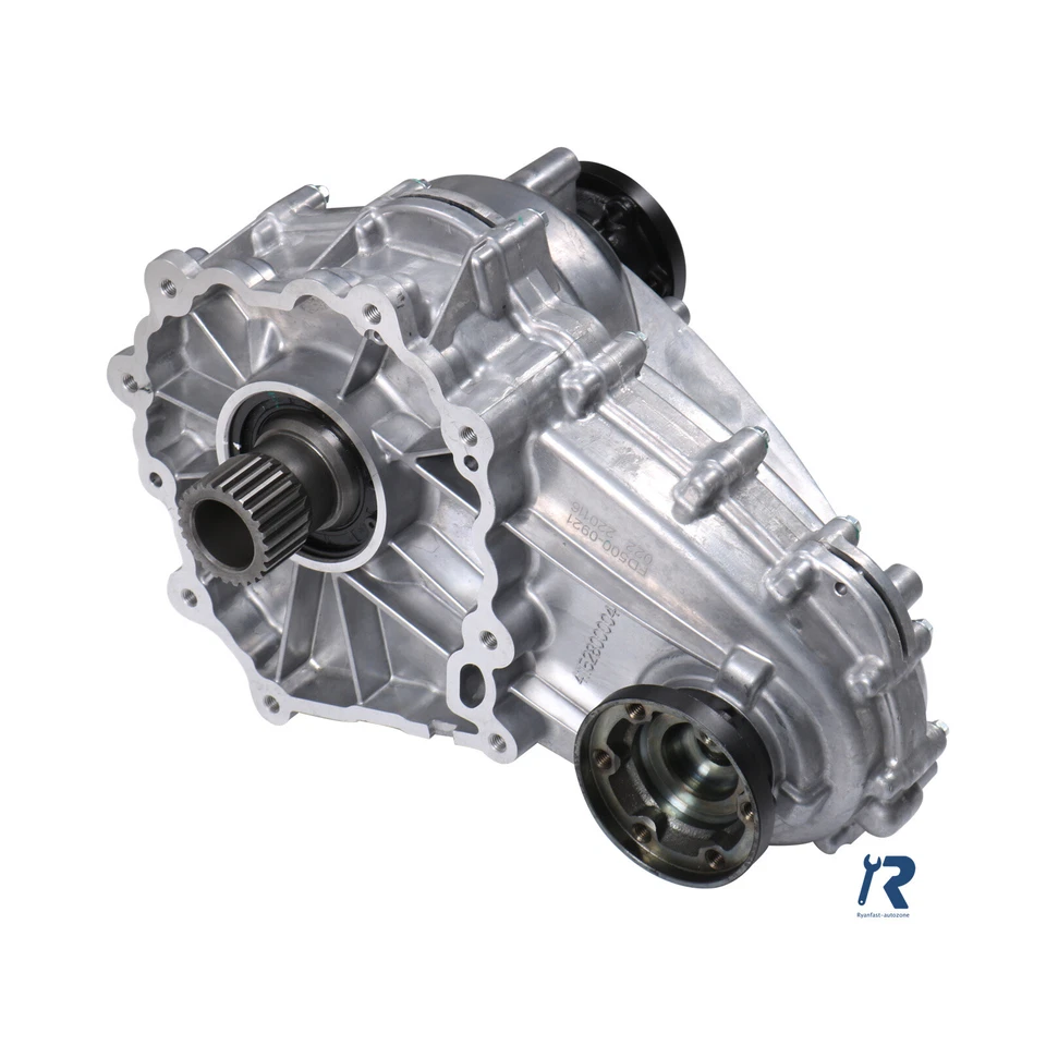 NOVO conjunto de caixa de transferência adequado para Mercedes W164 X164 W251 ML/GL/R 2512800900 - Imagem 4 de 4